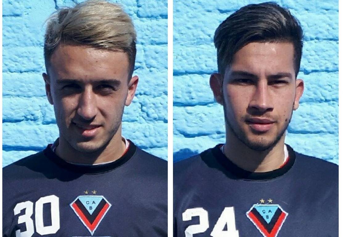 Brown de Adrogué sumó dos refuerzos antes del debut del sábado