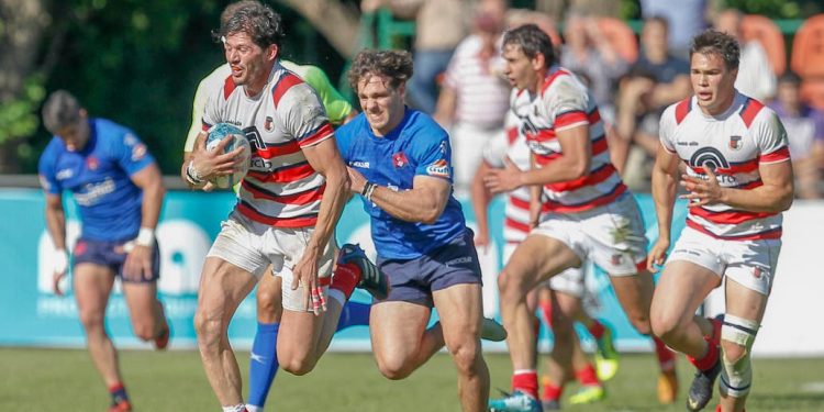 Pucará eliminado del Nacional de Clubes