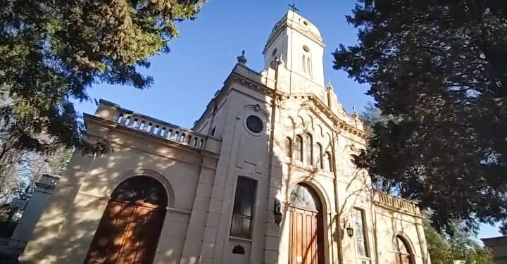 Desde El Lunes Se Permiten Las Misas En La Di Cesis De Lomas De Zamora