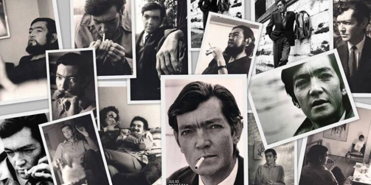 La huella de Cortázar en Banfield, a 37 años de su muerte