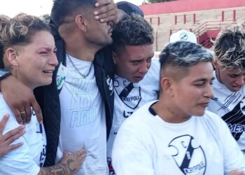 La Tamberas ascendieron a Primera con un triunfazo ante Fénix