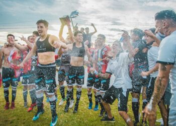 Claypole: a un año del histórico ascenso a la Primera C