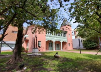 El municipio invita a descubrir el patrimonio de los museos de Brown