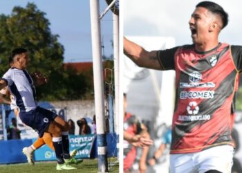San Martín-Claypole: el clásico barrial enfrenta realidades opuestas en el cierre del torneo