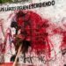 Vandalizaron un mural de La Noche de los Lápices en Quilmes
