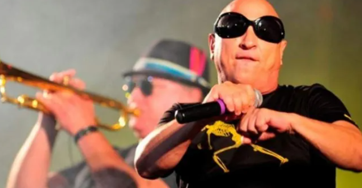 En Glew, «La Mosca» cerrará un show por La Fiesta de la Primavera