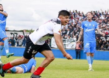 Claypole le ganó a Italiano y avanza en el Reducido con la ilusión del ascenso