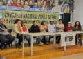Productores familiares realizarán en Ezeiza el primer Congreso Nacional por la Tierra