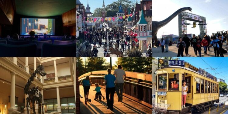 Vacaciones de invierno: cinco propuestas económicas para disfrutar en familia