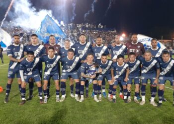 El ascenso de Sanma: un logro histórico para un equipo que sufrió más de la cuenta