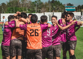 Claypole empieza su sueño del ascenso ante JJ Urquiza