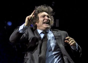 Ahora Milei elogia a Macri y dice que hará «un duro ajuste»