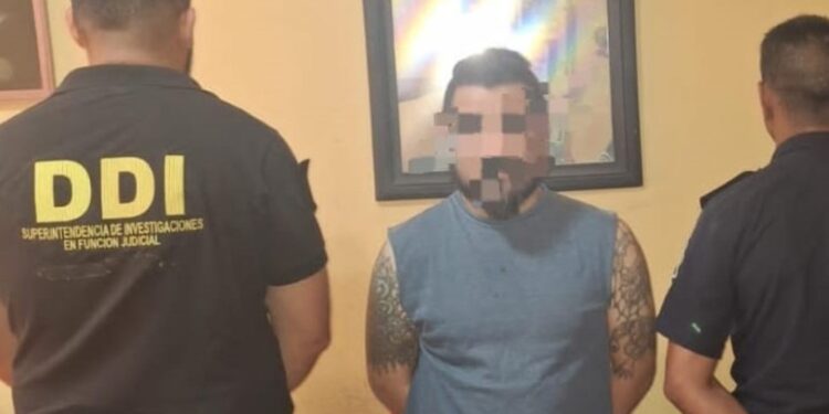 Lanús: mató y descuartizó a su propio padre y arrojó partes de su cuerpo en una plaza