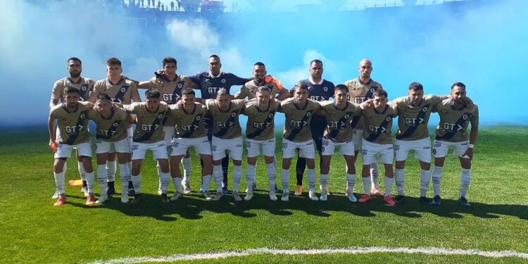 Sanma se renueva: ya hay 15 bajas en el plantel