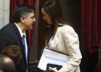 El Senado tratará hoy el DNU y Milei advirtió que su rechazo “significaría un grave retroceso”