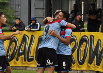 Es noticia: Brown de Adrogué volvió a ganar