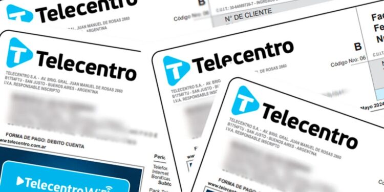 La Justicia de Lomas condenó a Telecentro a pagarle 1.3 millones a un cliente