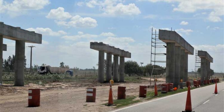 Por el freno de la obra pública, la Cámara de la Construcción dijo que «esta crisis es peor que la de 2001»