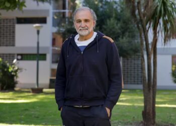 Belliboni: procesaron al dirigente de Burzaco que vive en el mismo lugar hace 50 años