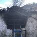 Burzaco: murió un hombre en el incendio de su casa