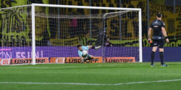 Temperley ganó otra vez por penales y se metió en cuartos de la Copa Argentina