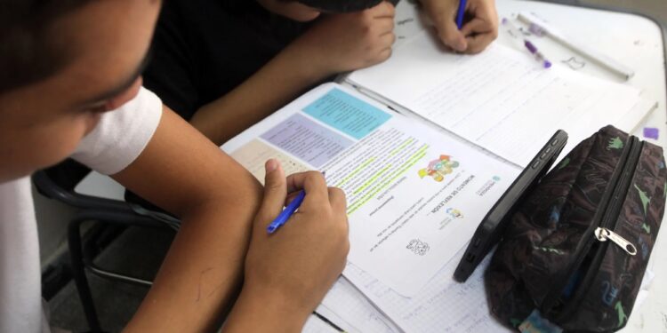 Becas Progresar: aumento y nuevas inscripciones