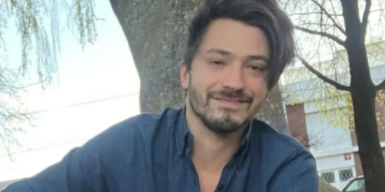 Viajó de Tandil a Lomas para rendir sus últimos finales y hace dos semanas que lo buscan