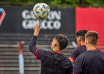 Brown de Adrogué se jugará el descenso el sábado ante Chicago