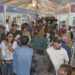 Más de 100 mil vecinos visitaron y disfrutaron de la Feria Internacional del libro de Brown