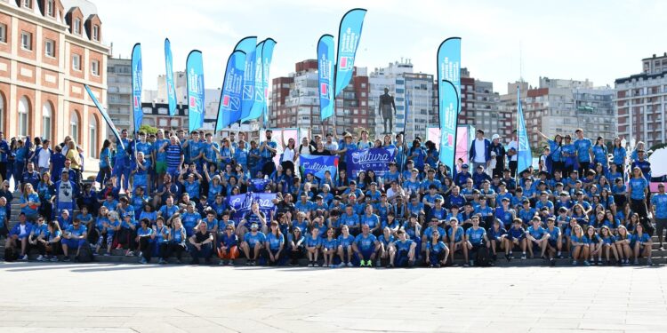 Lomas ganó 59 medallas y se consagró campeón por tercera vez en los Juegos Bonaerenses