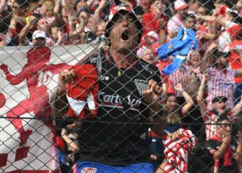 Los Andes ganó en Córdoba y volverá a la Primera Nacional tras 5 años