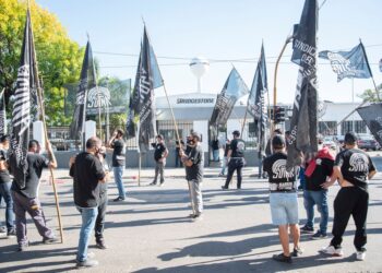 Llavallol: Firestone propuso despedir a casi 300 trabajadores más