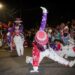 Llegan los carnavales populares a Almirante Brown