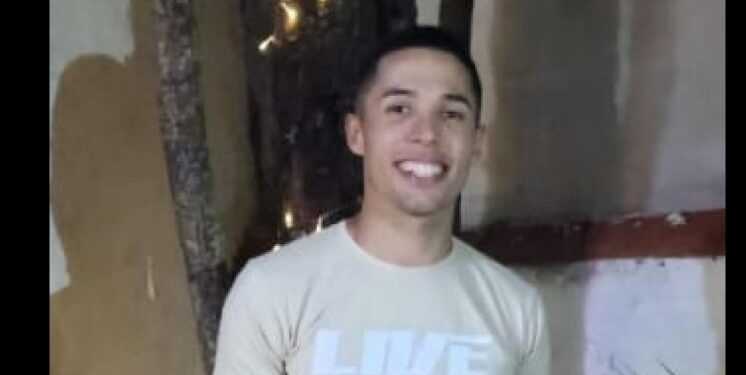 Buscan a un joven de Calzada que lleva tres días desaparecido