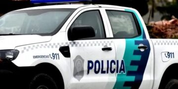 Lomas: mataron a tiros a un hombre en un aparente intento de robo