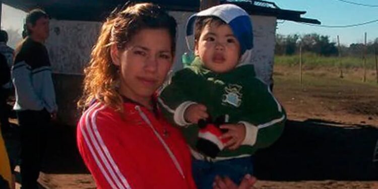 Romina murió baleada por un vecino en Ministro Rivadavia: a 15 años de su crimen, su madre exige que sea reconocido como femicidio