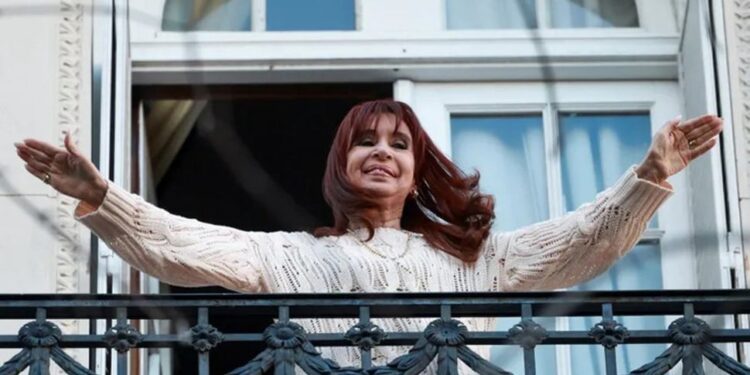 Los municipales se sumarán a la marcha en apoyo a Cristina