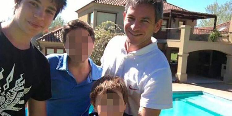 Denunciaron por falso testimonio a la ex pareja del médico de Lomas denunciado falsamente por su hijo