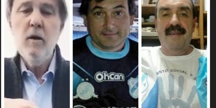 Quiénes son los dueños de la empresa y el interventor en el escándalo con las tierras de Los Candiles en Adrogué