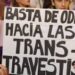 Burzaco: entre cinco, golpearon a una mujer trans y llaman a movilizarse contra «los discursos de odio»