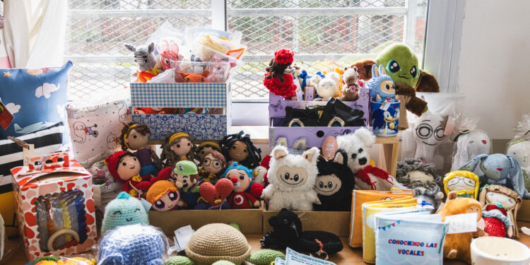  Encontrá en Brown regalos a precios  accesibles y de emprendedores locales para los niños