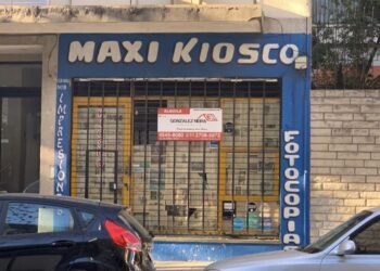 Cerraron 16.000 kioscos en un año: «Se vende menos porque no hay plata».