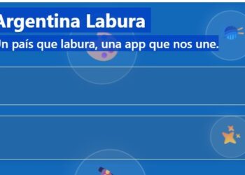 Argentina Labura, la plataforma de búsqueda de trabajo creada por dos vecinos de Lomas