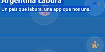Argentina Labura, la plataforma de búsqueda de trabajo creada por dos vecinos de Lomas