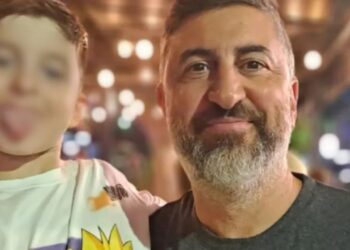 La mamá del nene asesinado en Lomas por su papá: “Vas a arder en el infierno”