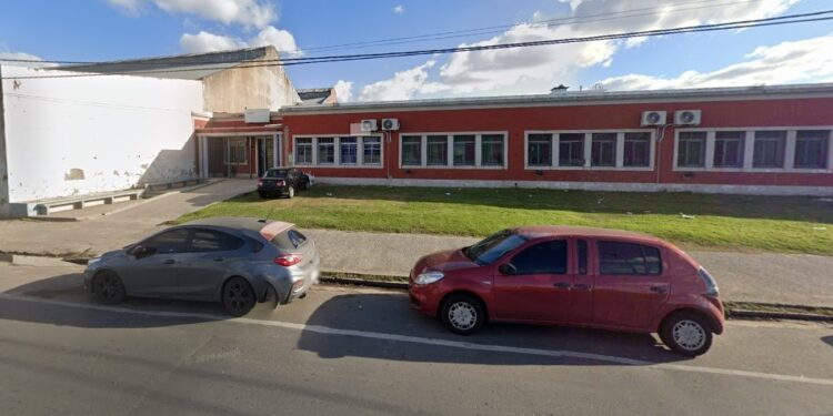 Un alumno de escuela de Avellaneda quedó en coma inducido tras una brutal golpiza de un compañero de aula