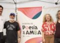 El Festival de Poesía del AMBA lleva sus letras a Lanús