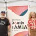 El Festival de Poesía del AMBA lleva sus letras a Lanús