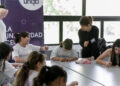 La UNaB realizó una jornada de ciencia y y tecnología