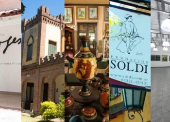 En Brown, llega la Noche de los museos con actividades en distintos espacios culturales